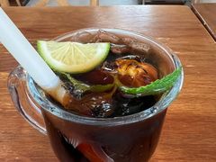 -The Good Place好地方·Brunch·coffee(国贸店)