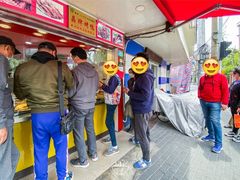 -晶牌烤鸭(延吉东路557弄小区店)