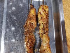 -清真·马峰烤肉(小学习北巷店)