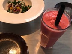 -Ocean's Table 欧舍