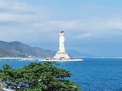 -三亚南山文化旅游区