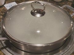 -鱼粤鲜淘米捞·中山脆肉鲩火锅(悦湖会店)