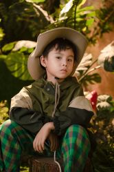 -玛瑞莎·儿童·亲子摄影(越秀店)