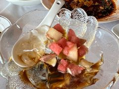 -渝信川菜(南滨店)
