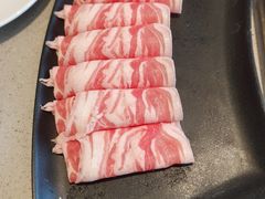 -海底捞火锅(牡丹园店)