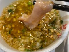 鸭肠王-沸炉重庆老火锅(军事博物馆店)