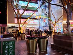 -八一路好吃街(雨田商务大厦店)