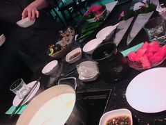 -捞王猪肚鸡火锅(财富中心店)