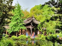 -三苏祠