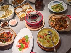 -闽上鲜·福建菜(龙湖滨江天街店)