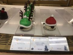 -PAUL LAFAYET 法式甜品(港汇广场店)