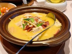 -漢舍中国菜馆(889广场店)