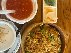 -老雒阳面馆·水席(定鼎门店)