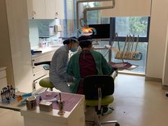 -泰康拜博口腔医院(海曙店)
