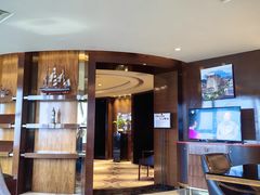 -中山喜来登酒店