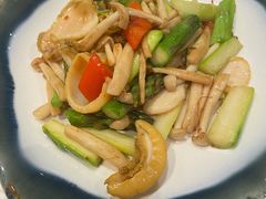 -红棉中餐厅·广州海航威斯汀酒店
