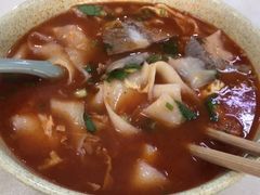 -清香源清真牛肉拉面(文化宫店)