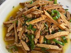 -食光慢宴·安吉土菜馆