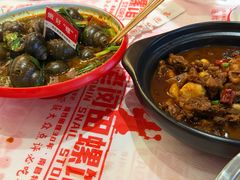 -老闵田螺馆·南昌市井菜·特色小吃(总店)