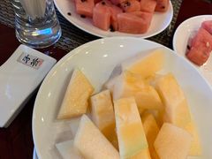 -金狮国际酒店自助餐(金狮店)