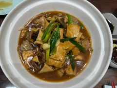 -农乐园食府(梅城镇店)