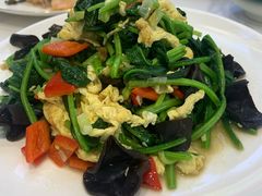 -清真·同发顺饭庄·烧麦(总店)