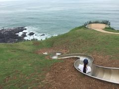 -漳州滨海火山岛自然生态风景区