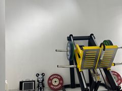 -猴哥健身(保利童心缘店)