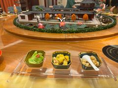 -白金汉爵大酒店·中餐厅(相城店)