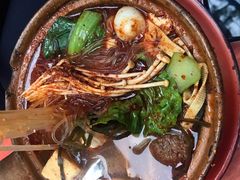 -清真·马文砂锅大全(麦苋街店)