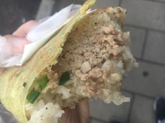 -蔡师傅豆皮(保利·西街店)