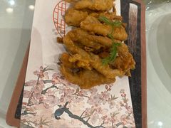 -西安饭庄·非遗陕菜(钟楼店)