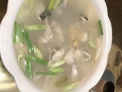 -江南村海鲜馆(洞头店)