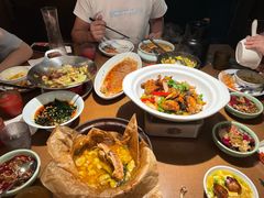 -新发现(宝山龙湖店)