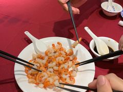 -老吉士酒家(天平路店)