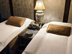 -樱蘭全息养生馆(三里屯店)