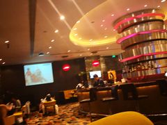 -上海大宁福朋喜来登酒店大堂吧(共和新路店)