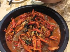 -聚味瞿记·龙虾堂(坡子街店)