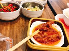 -食通天·寰宇集(杭州万象城店)