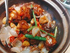 -鹿港小镇(西单大悦城店)