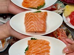 -铭门盛宴·艺术海鲜姿造(福田黑金店)