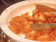 -韩盛·盛江山自助料理(奥体万达店)