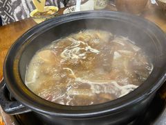 -茶马古道·野生菌清汤黄牛肉(沙溪店)