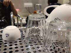 -Peet's Coffee皮爷咖啡(万象天地店)