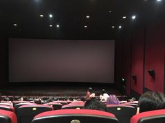 -万达影城(蜀都万达广场IMAX店)