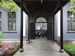 -湖南省立第一师范学校旧址