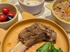 -西贝(深圳卓悦汇店)