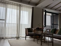 -天目湖涵田度假村