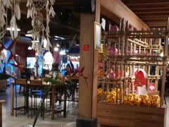 -Naughty Nuri’s Phuket