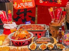 -1819餐厅·团队聚餐·烤串·精酿